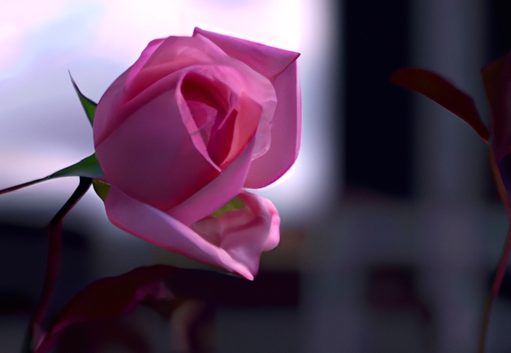 A Rosy Outcome