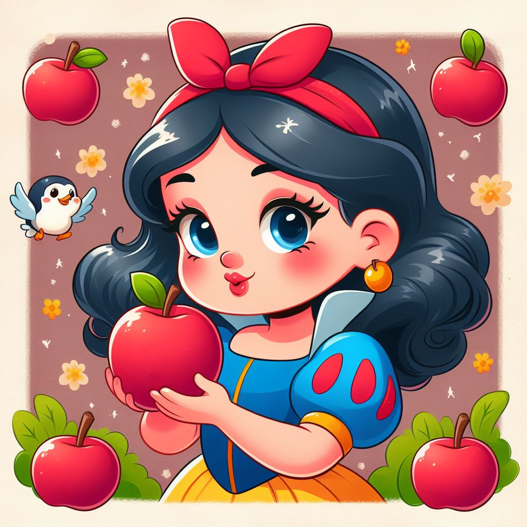 Snow White – What Were You Thinking?