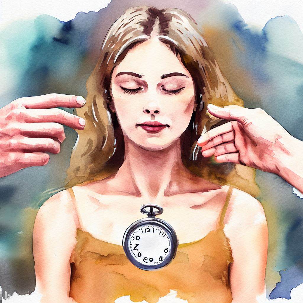 Hypnosis and NLP: The Ultimate Combo for Weight Loss Success