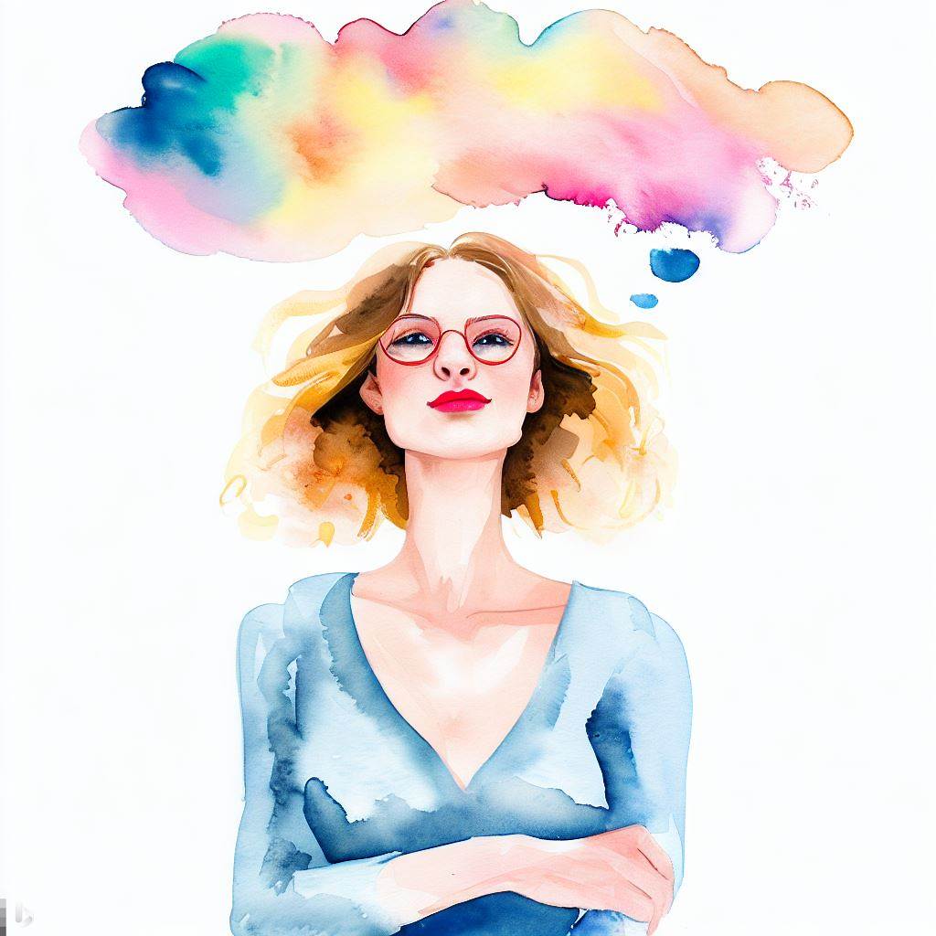 Improve Self-Image in 4 Easy Steps