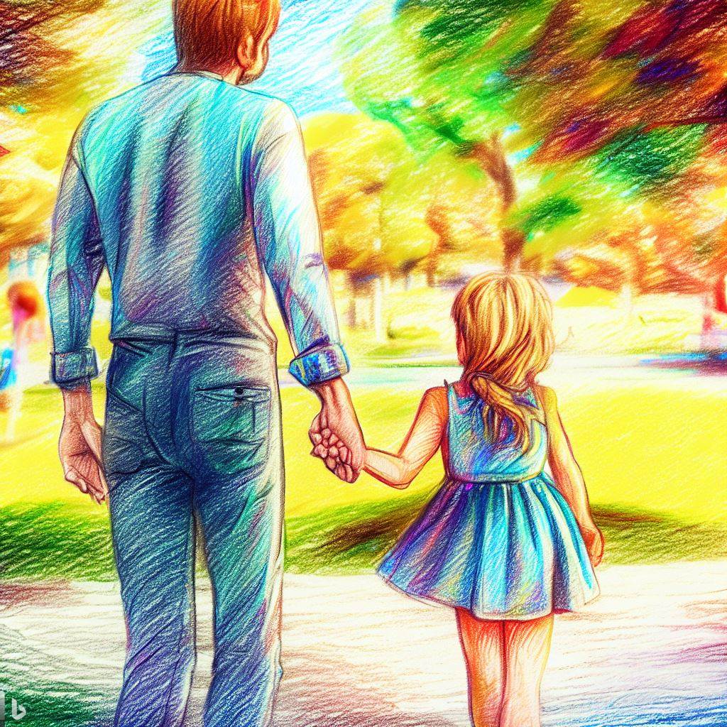 A Father’s Day Tribute