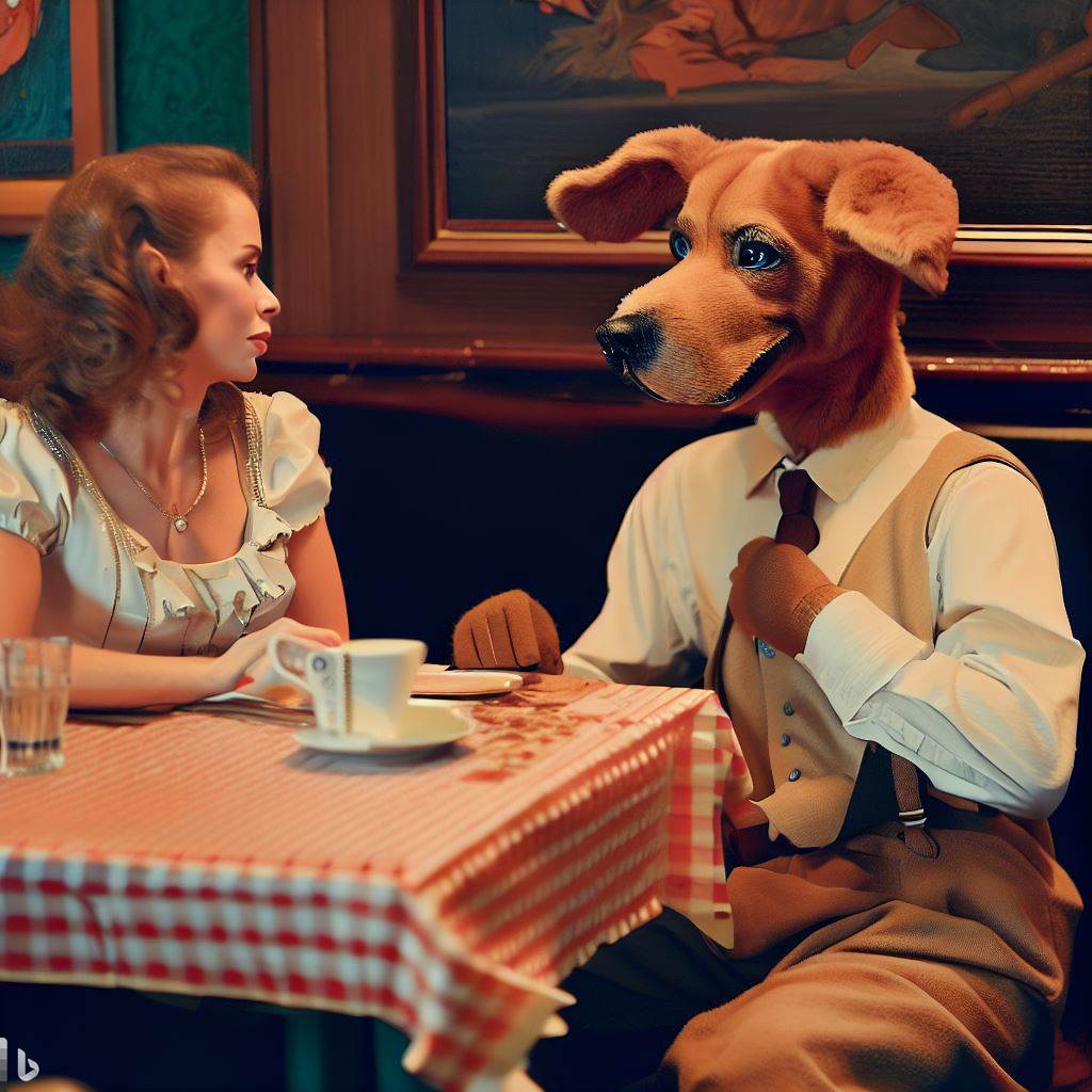 How to Spot the Animal in Your Man: A Guide for Women