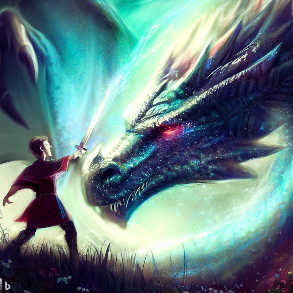 Beating Your Own Elusive Dragons