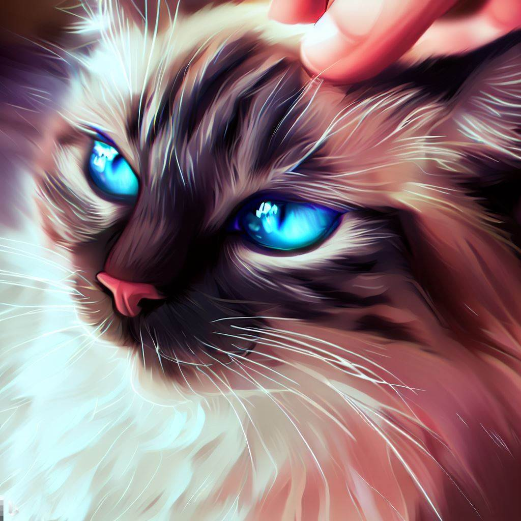 5 Things My Cat has Taught Me.