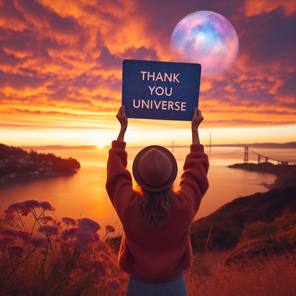 5 Steps to Manifest What You Want with the Law of Attraction