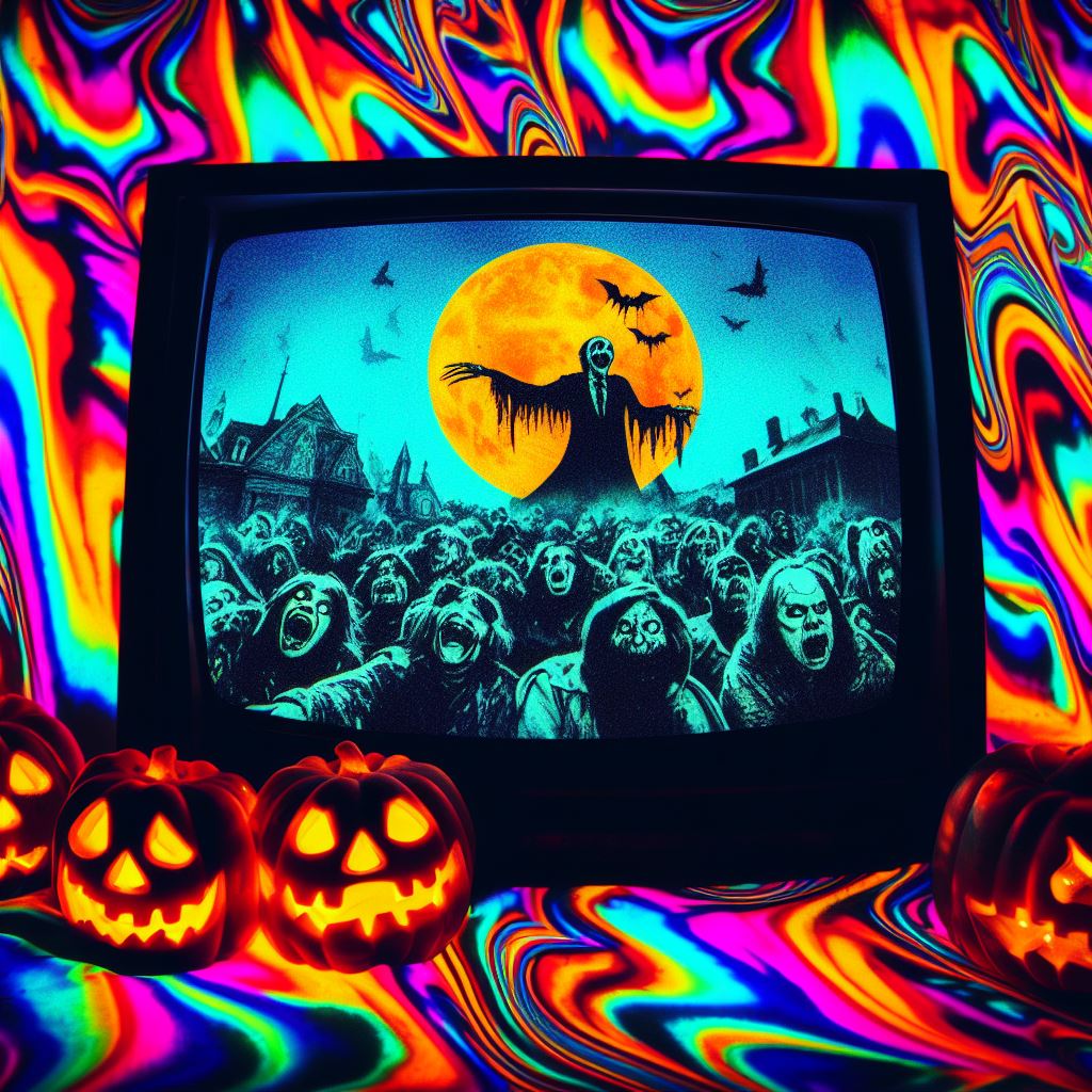 What Halloween Movies Reveal About Your Personality