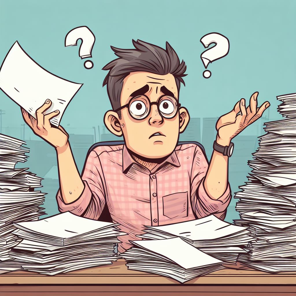 How Being Organized Can Improve Your Life