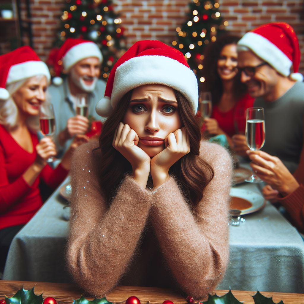 How to Beat the Holiday Blues: A Guide for a Happier Season