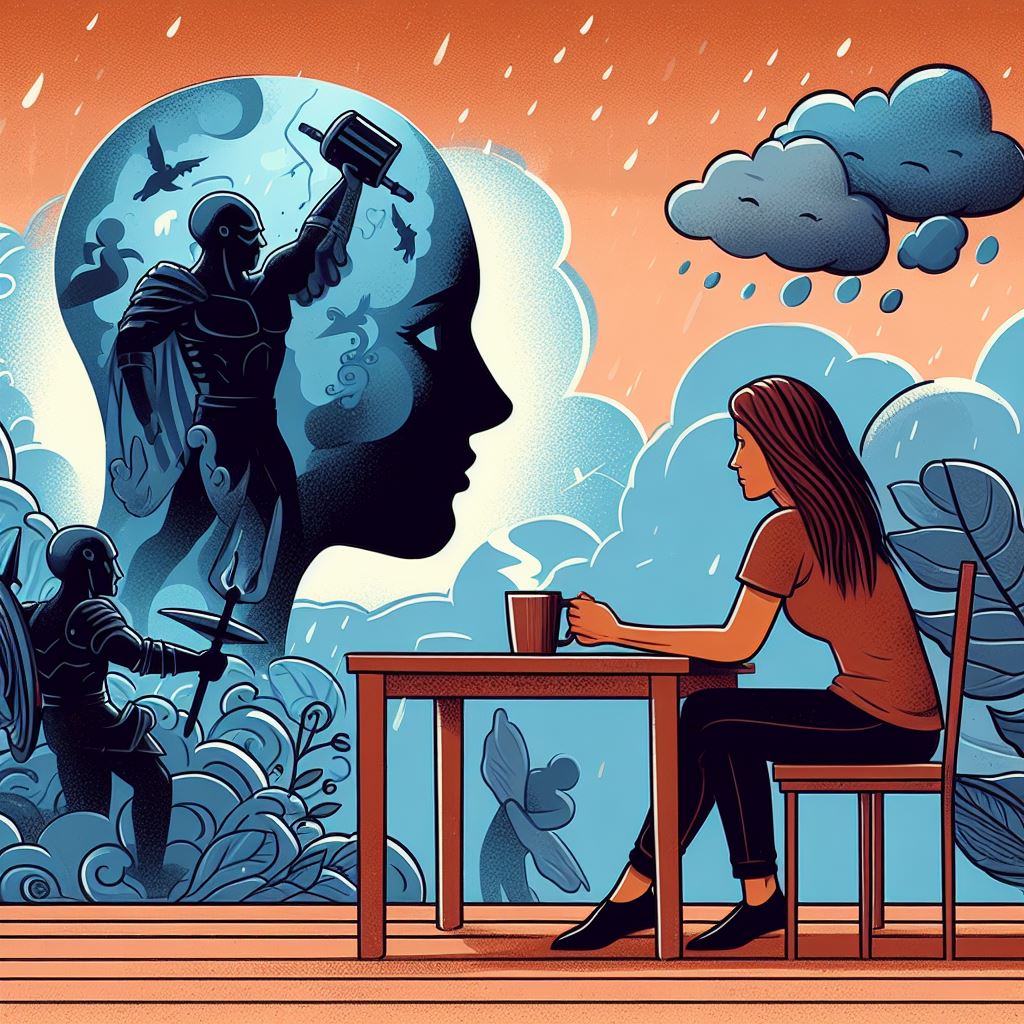 Limiting Beliefs – How to Break Free
