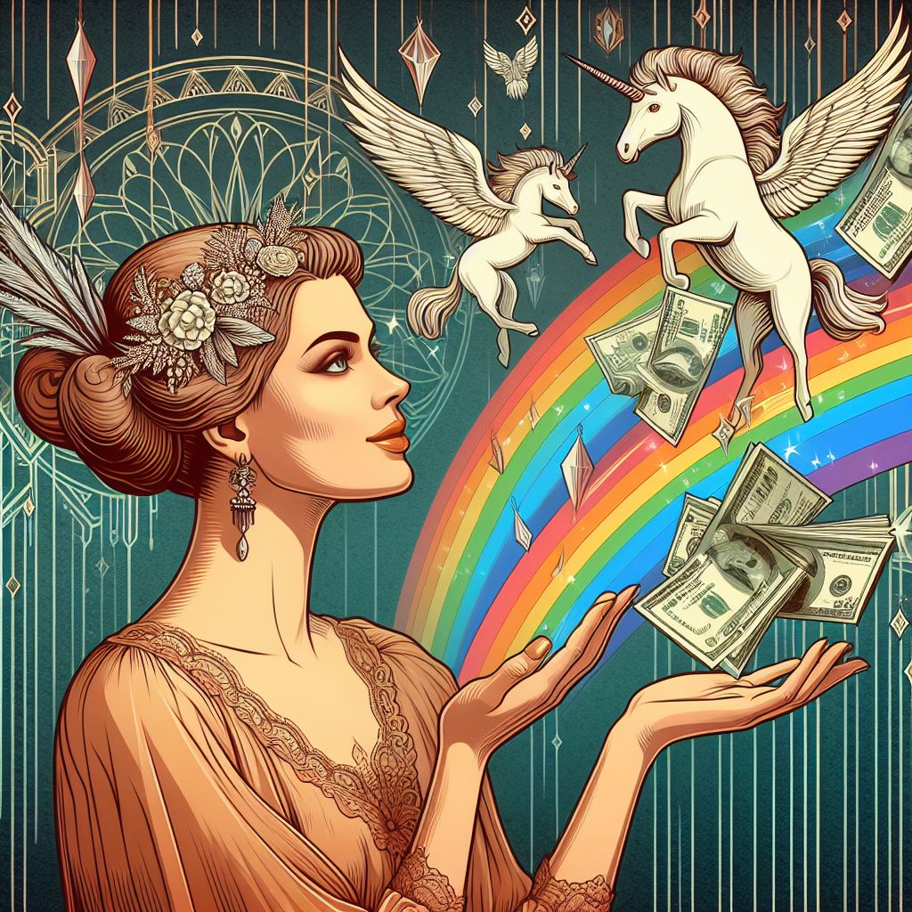 The Power of Visualization: Turning Your Dreams into Reality