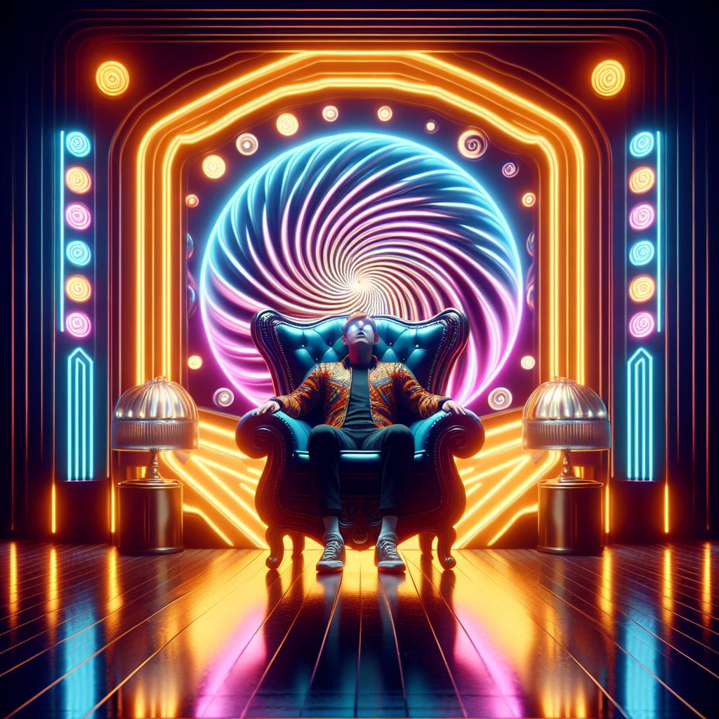 Hypnosis: The Power of “You’re Getting Sleepy”.