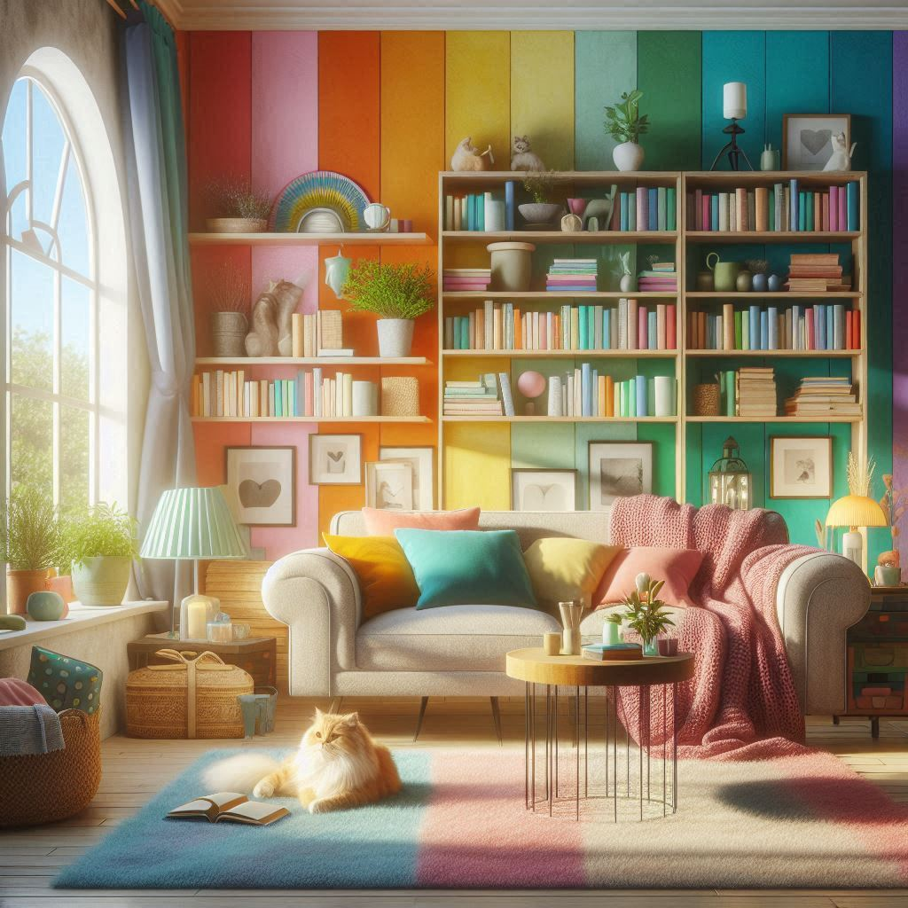 Transforming Your Home into a Haven of Happiness