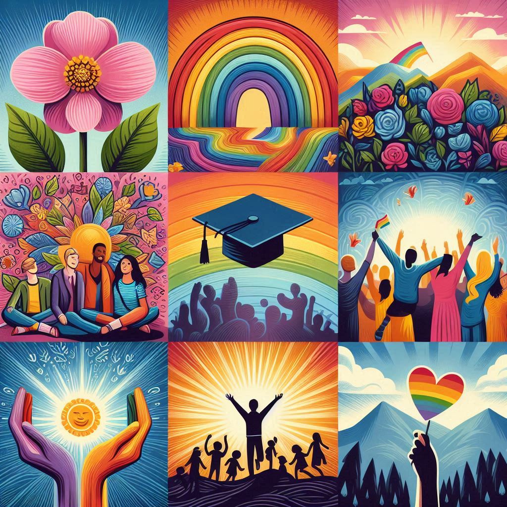 The Power of Encouragement: Uplifting Your Friends