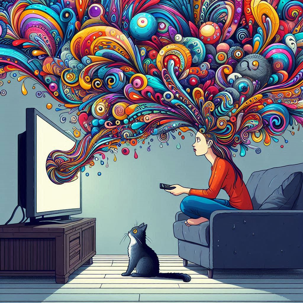 Mind Manipulation in the Digital Age