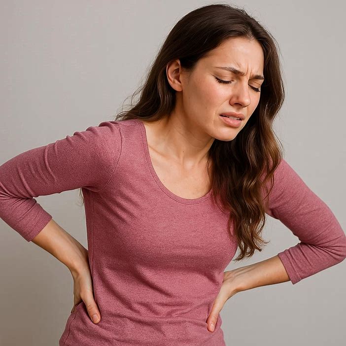 😣 Dealing with Pain (Without Losing It)…..