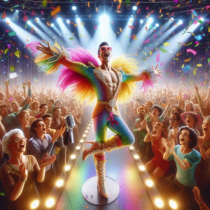 🌱 Introvert, Extrovert, Ambivert.